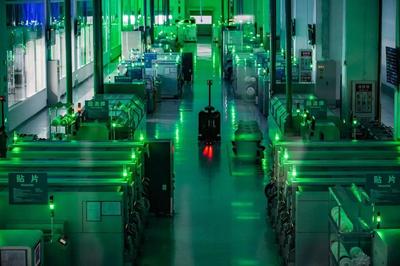 共繪產(chǎn)業(yè)協(xié)作新圖譜 京津冀計(jì)算機(jī)技術(shù)開發(fā)賦能高質(zhì)量發(fā)展一線觀察