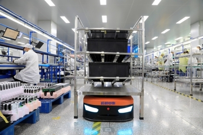 山東省國資委推動(dòng)計(jì)算機(jī)技術(shù)開發(fā) 賦能國企數(shù)字化轉(zhuǎn)型與高質(zhì)量發(fā)展