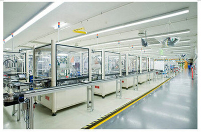 AGV機(jī)器人協(xié)同運(yùn)行與計算機(jī)技術(shù)開發(fā) 移動智能裝備新紀(jì)元的開啟